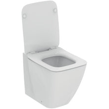 Carica l'immagine nel visualizzatore di Gallery, Ideal Standard. VASI | STRADA II | Vaso a terra universale filo parete AquaBla