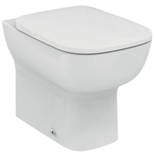Carregar imagem no visualizador da galeria, Louças sanitárias Ideal Standard WC | TESI | T353701 AquaBlade® universal para vaso sanitário com fixação na parede