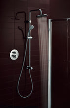 Carregar imagem no visualizador da galeria, IDEAL STANDARD. CHUVEIRO | IDEALRAIN DUO | Coluna de duche