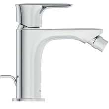 Carica l'immagine nel visualizzatore di Gallery, Ideal Standard BIDETS | CONNECT AIR | Miscelatore monocomando bidet