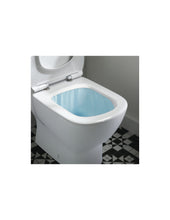 Carregar imagem no visualizador da galeria, Louças sanitárias Ideal Standard WC | TESI | T353701 AquaBlade® universal para vaso sanitário com fixação na parede