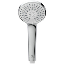 Carregar imagem no visualizador da galeria, IDEAL STANDARD. CHUVEIRO | CERATHERM T25 | Coluna para banheira/chuveiro com termostato externo