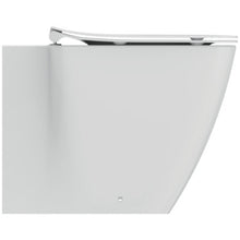 Carica l'immagine nel visualizzatore di Gallery, Ideal Standard. VASI | STRADA II | Vaso a terra universale filo parete AquaBla