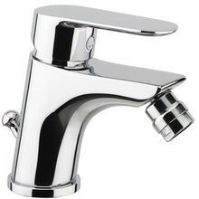 Carica l'immagine nel visualizzatore di Gallery, Miscelatore Bidet Cromato | Kenny