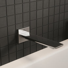 Carica l'immagine nel visualizzatore di Gallery, Ideal Standard RUBINETTERIA | CONCA | Bocca di erogazione occa di erogazione da 180 mm. Installazione a parete.