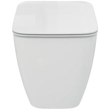 Carica l'immagine nel visualizzatore di Gallery, Ideal Standard. VASI | STRADA II | Vaso a terra universale filo parete AquaBla