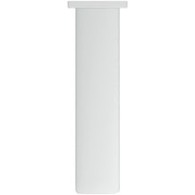 Carica l'immagine nel visualizzatore di Gallery, Ideal Standard RUBINETTERIA | CONCA | Bocca di erogazione occa di erogazione da 180 mm. Installazione a parete.