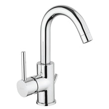 Carica l'immagine nel visualizzatore di Gallery, Rubinetto Lavabo Con Bocca Girevole Cromato | Jackie