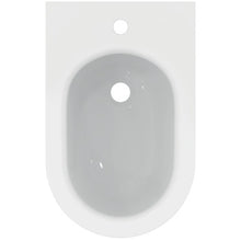 Carica l'immagine nel visualizzatore di Gallery, Ideal Standard BIDETS | BLEND CURVE | Bidet a terra filo parete
