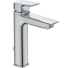 Carica l'immagine nel visualizzatore di Gallery, Ideal Standard RUBINETTERIA | CERAMIX | Miscelatore (Grande) monocomando lavabo