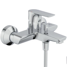 Carregar imagem no visualizador da galeria, Ideal Standard TAPS | CONNECT AIR | Misturador monocomando externo para banheira/chuveiro