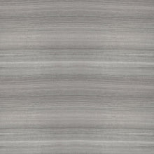 Carregar imagem no visualizador da galeria, Móvel de casa de banho suspenso de 80 cm em EUCALIPTO cinza com espelho, candeeiro e coluna