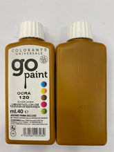 Carica l'immagine nel visualizzatore di Gallery, COLORANTE UNIVERSALE
