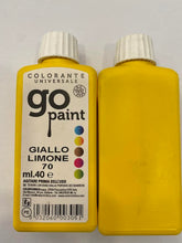 Carica l'immagine nel visualizzatore di Gallery, COLORANTE UNIVERSALE