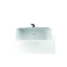 Carregar imagem no visualizador da galeria, ALFA 70x170 Pias de Mármore de Luxo Banheira Autônoma