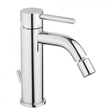Carica l'immagine nel visualizzatore di Gallery, Rubinetto Jackie Miscelatore Bidet Cromato