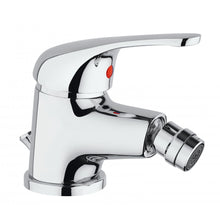 Carica l'immagine nel visualizzatore di Gallery, Rubinetto Bidet Monoleva Cromato Ad 1 Leva | Star