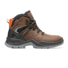 Carica l'immagine nel visualizzatore di Gallery, EVEREST_BROWN S3 CI WR SRC
