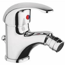 Carica l'immagine nel visualizzatore di Gallery, Miscelatore Monoleva Bidet Cromato | Squalo