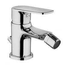 Carica l'immagine nel visualizzatore di Gallery, Rubinetto Bidet 1 Leva Cromato | Funky