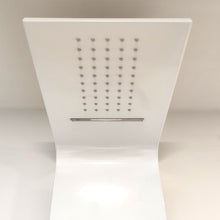 Carregar imagem no visualizador da galeria, Coluna de duche de hidromassagem Smeralda White