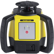 Carica l'immagine nel visualizzatore di Gallery, LIVELLO LASER LEICA RUGBY 610 B.LITIO
