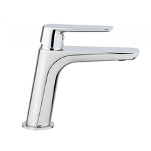 Carica l'immagine nel visualizzatore di Gallery, Rubinetto Lavabo Monocomando Cromato spazio