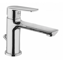 Carica l'immagine nel visualizzatore di Gallery, Rubinetto Lavabo Bocca Lunga Cromato | Funky