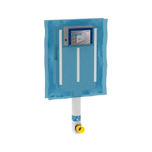 Carregar imagem no visualizador da galeria, Autoclismo de chão Geberit