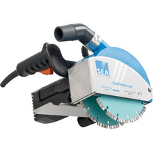 Carica l'immagine nel visualizzatore di Gallery, SCANALATORE PROFESS. MOD. SEATWIN180 COMPLETO DI N° 2 DISCHI LASERSCAN 4