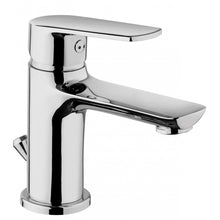 Carica l'immagine nel visualizzatore di Gallery, Rubinetto Lavabo Cromato 1 Leva | Funky
