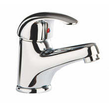 Carica l'immagine nel visualizzatore di Gallery, Miscelatore Monocomando Per Lavabo Cromato | Squalo