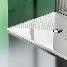 Carregar imagem no visualizador da galeria, Ideal Standard Life A Base Sanitária de Parede Branca T471801 Althea UP Chuveiro Cerâmico H3 Cm