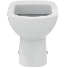 Carregar imagem no visualizador da galeria, WC | I.LIFE A | T467301 WC de chão com tomada de parede
