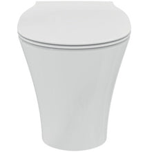 Carregar imagem no visualizador da galeria, WC | CONNECT AIR | E004301 AquaBlade® universal para sanita com fixação à parede

