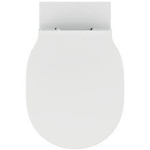 Carregar imagem no visualizador da galeria, WC | CONNECT AIR | E004301 AquaBlade® universal para sanita com fixação à parede
