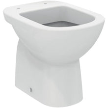 Carregar imagem no visualizador da galeria, VASOS | I.VIDA A |
 Vaso sanitário de chão com ralo não UNI

