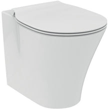 Carregar imagem no visualizador da galeria, WC | CONNECT AIR | E004301 AquaBlade® universal para sanita com fixação à parede
