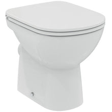 Carregar imagem no visualizador da galeria, WC | I.LIFE A | T467301 WC de chão com tomada de parede
