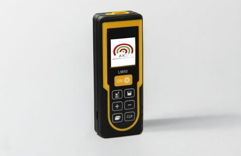 DISTANZIOMETRO ICARO™ AKL-LM50 - AKL™