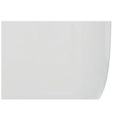Carregar imagem no visualizador da galeria, Sanita padrão ideal | Curva de mistura | Sanita universal AquaBlade® com encosto na parede
