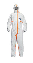 Carregar imagem no visualizador da galeria, DUPONT EASYSAFE CAT.III BRANCO TAMANHO G
