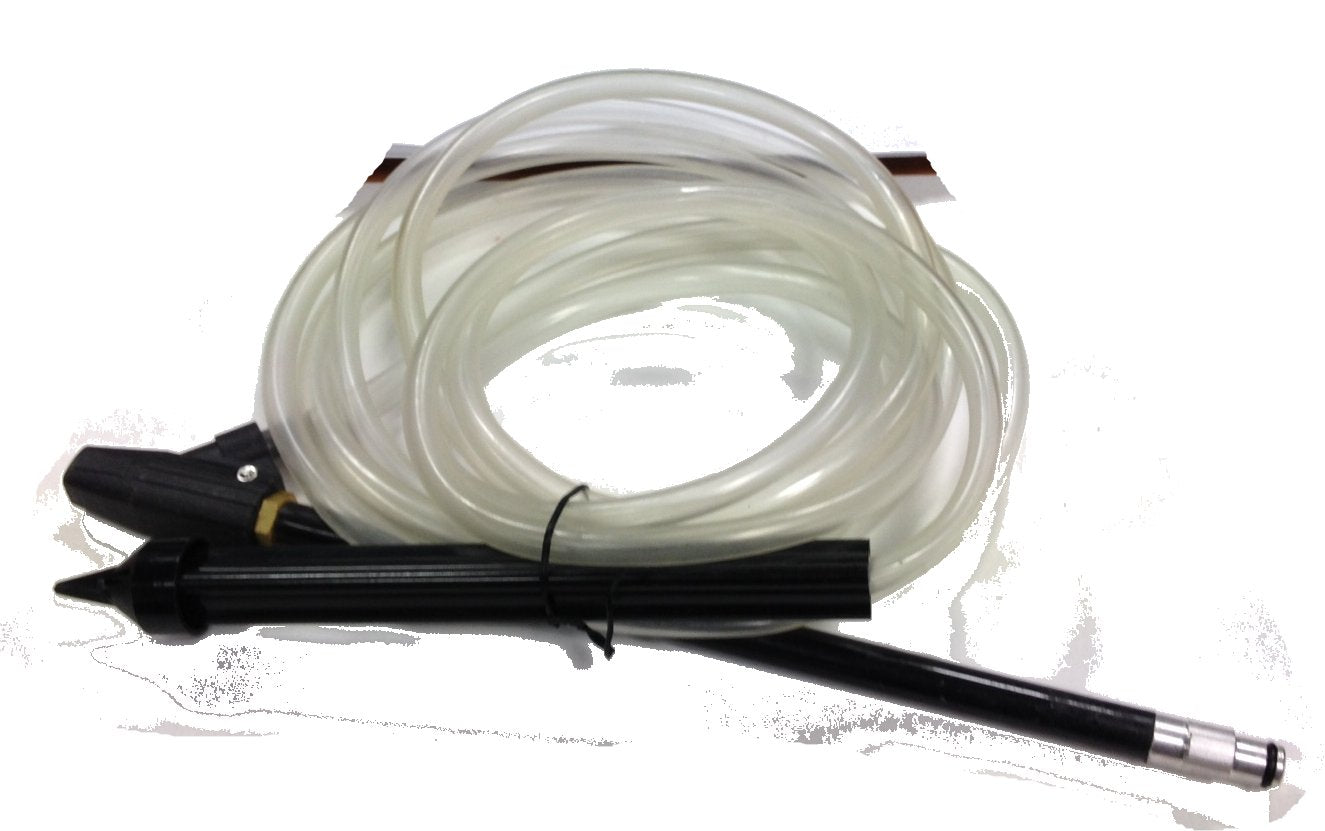 KIT LANCIA SABBIANTE 5 MT.X IDROP.96581/2/3