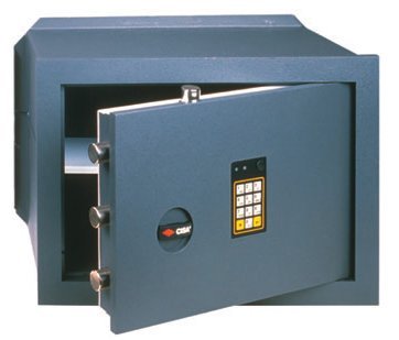 COFRE ELÉTRICO CISA 36X24X15 82710/30