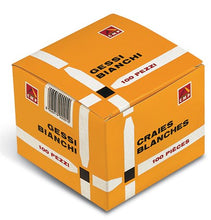 Carica l'immagine nel visualizzatore di Gallery, GESSI BIANCHI QUADRATI CF.PZ.36
