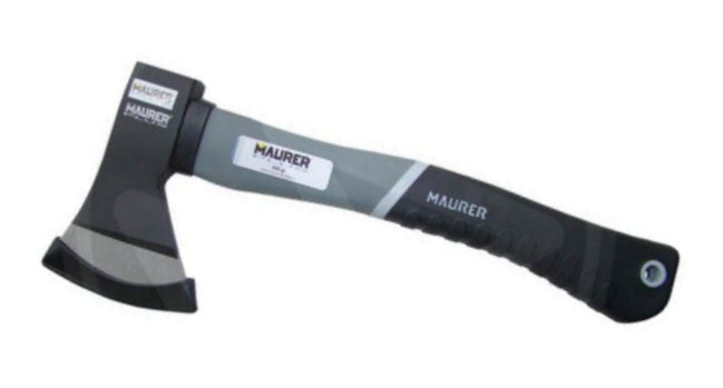 PICOZZINO MAURER PLUS M/FIBRA+GOMMA GR.600