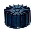 FILTRO ARIA COMPRESSORE DA LT.24 E 50