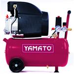 ELETTROCOMPRESSORE YAMATO LT.24 CARR.HP.2