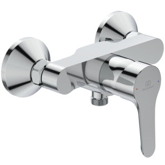 Ideal Standard DOCCIA | ALPHA | Miscelatore monocomando esterno per doccia