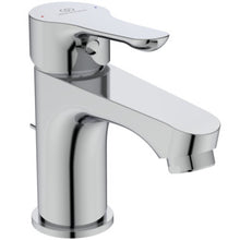 Carregar imagem no visualizador da galeria, Torneiras Ideal Standard | ALPHA | Misturadora monocomando para lavatório
